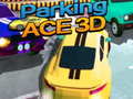 ເກມ Parking ACE 3D