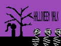 ເກມ Halloween Walk