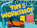 ເກມ Tim's Workshop