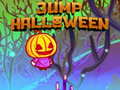 ເກມ Jump Halloween