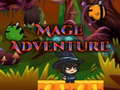 ເກມ Mage Adventure
