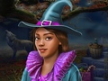 ເກມ Wicked Pumpkin