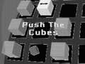 ເກມ Push The Cubes