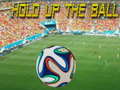 ເກມ Hold up the Ball