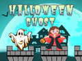 ເກມ Halloween Ghost