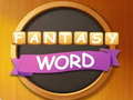 ເກມ Fantasy Word 