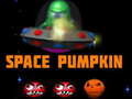 ເກມ Space Pumpkin