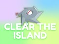 ເກມ Clear The Island
