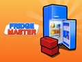 ເກມ Fridge Master
