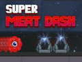 ເກມ Super Meat Dash