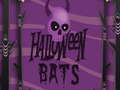 ເກມ Halloween Bats