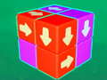 ເກມ Magic Cube Demolition
