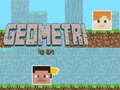 ເກມ Geometri Tag Wars