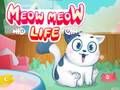 ເກມ Meow Meow Life