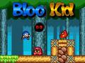 ເກມ Bloo Kid