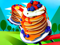 ເກມ Dessert Stack
