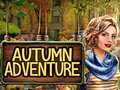 ເກມ Autumn Adventure