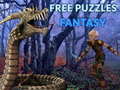 ເກມ Free Puzzles Fantasy 