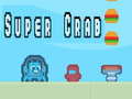 ເກມ Super Crab