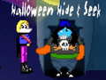 ເກມ Halloween Hide & Seek