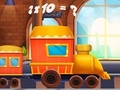 ເກມ Train Builder