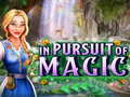 ເກມ In Pursuit of Magic