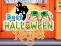 ເກມ Best Halloween Recipes