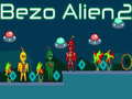 ເກມ Bezo Alien 2