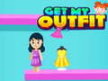 ເກມ Get My Outfit