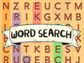 ເກມ Word Search