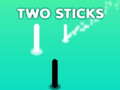 ເກມ Two Sticks