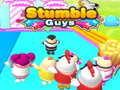 ເກມ Stumble Guys 
