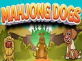 ເກມ Mahjong dogs