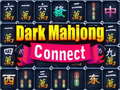 ເກມ Dark Mahjong Connect