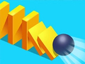 ເກມ Domino Smash 3D