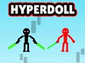 ເກມ Hyperdoll