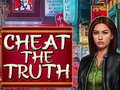 ເກມ Cheat the Truth