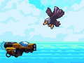 ເກມ Flying Shooter