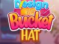 ເກມ Design my Bucket Hat
