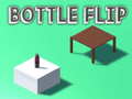 ເກມ Bottle Flip