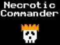 ເກມ Necrotic Commander