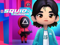 ເກມ Squid Runner