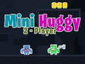 ເກມ Mini Huggy 2 - Player