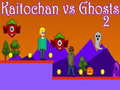 ເກມ Kaitochan vs Ghosts 2