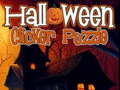 ເກມ Halloween Clicker Puzzle