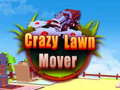 ເກມ Crazy Lawn Mover