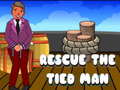 ເກມ Rescue The Tied Man