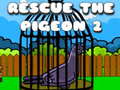 ເກມ Rescue The Pigeon 2