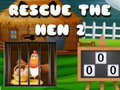 ເກມ Rescue The Hen 2