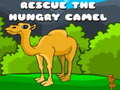 ເກມ Rescue The Hungry Camel